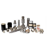 Coronas de perforacin