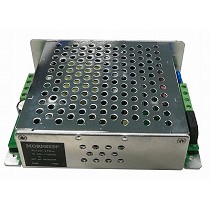 Convertidor con amplio rango de entrada (200-1100Vcc) y 120W