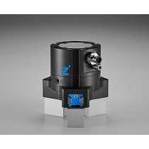 Pinzas neumticas inteligentes autocentrantes