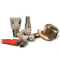 Perforacin con rotacin