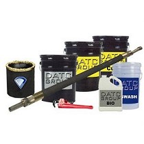 Accesorios de perforacin