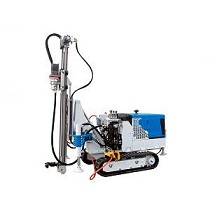 Carros de perforacin compactos