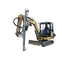 Implementos de perforacin