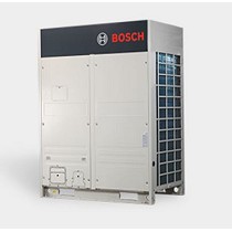 Unidades exteriores de recuperacin de calor