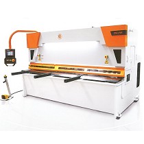 Cizallas hidrulicas de corte vertical