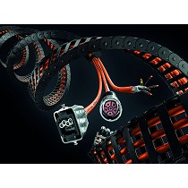 Cables servo preconectorizados