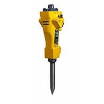 Martillos hidrulicos