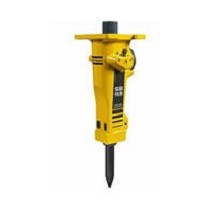 Martillos hidrulicos