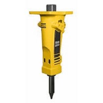 Martillos hidrulicos