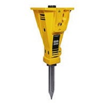 Martillos hidrulicos