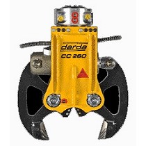 Cizallas para hormign