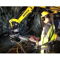 Robots de perforacin