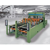 Soldadura semiautomtica