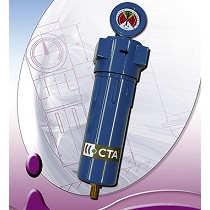 Tratamientos de aire compirmido