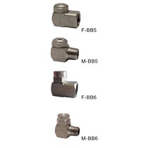 Boquillas de cono lleno normal y amplio con cabeza intercambiable y pulverizacin a 90