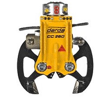 Cizallas para hormign