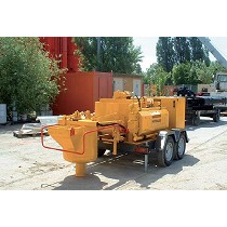 Grupos mezcladores y de inyeccin