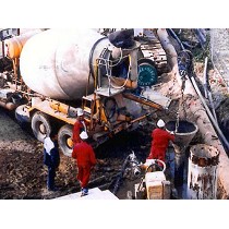 Bombas de aspiracin de lodo