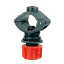 Uniones de abrazadera