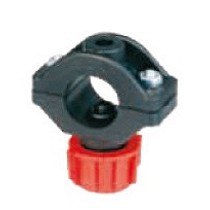 Uniones de abrazadera