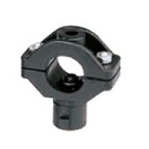 Uniones de abrazadera