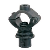 Uniones de abrazadera