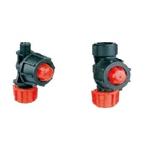 Uniones de abrazadera