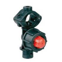 Uniones de abrazadera