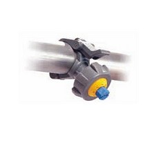 Portaboquillas de esfera con conexin rpida