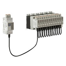Rels de estado slido con interfaz fieldbus