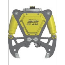 Cizalla demoledor de hormign