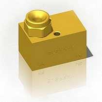 Atomizadores aire/agua