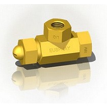 Atomizadores aire/agua