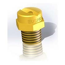 Boquillas para enfriamiento/lubrificacin (chorro plano)