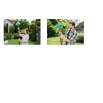 Limpiador de canalones