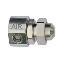 Atomizadores neumticos