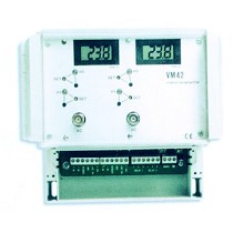 Control de vibraciones