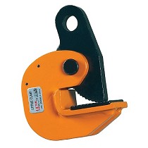 Pinzas para manipulacin de planchas