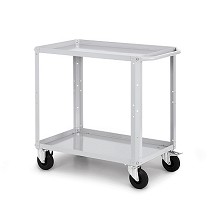 Carros de almacn y portaherramientas