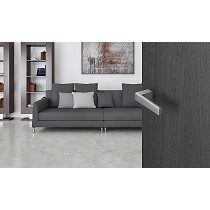 Mini roseta cuadrada