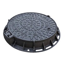 Registro de calzadas