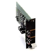 Matrices digitales de audio - Tarjetas