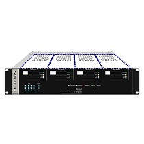 Amplificadores IP modulares