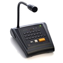 Pupitres microfnicos