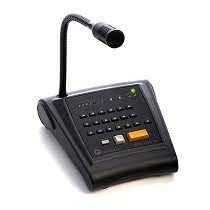 Pupitres microfnicos