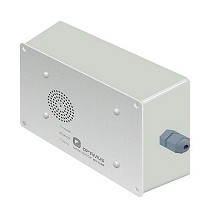 Sondas de ruido, conexin bus