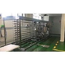 Pasteurizadores y tratamientos trmicos