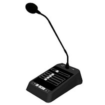 Pupitres microfnicos