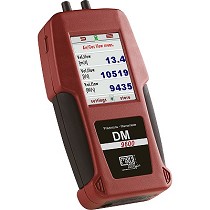 Manmetro de precisin