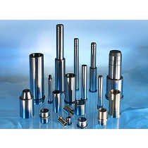 Guiado normalizado y especial para moldes